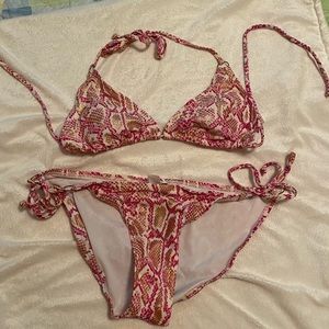 Old Navy Bikini